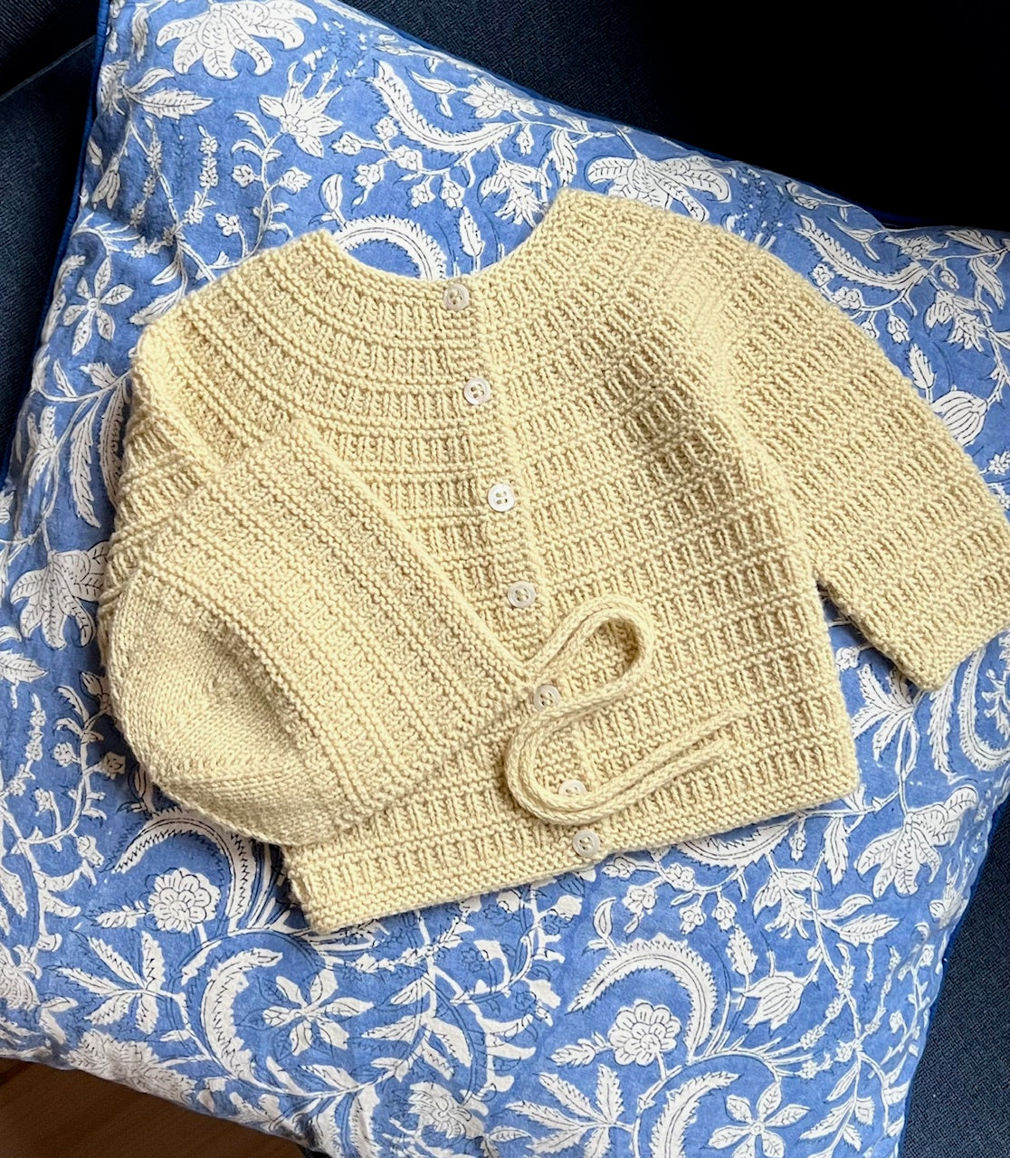 Sorgenfri kyse Light 28m/10cm