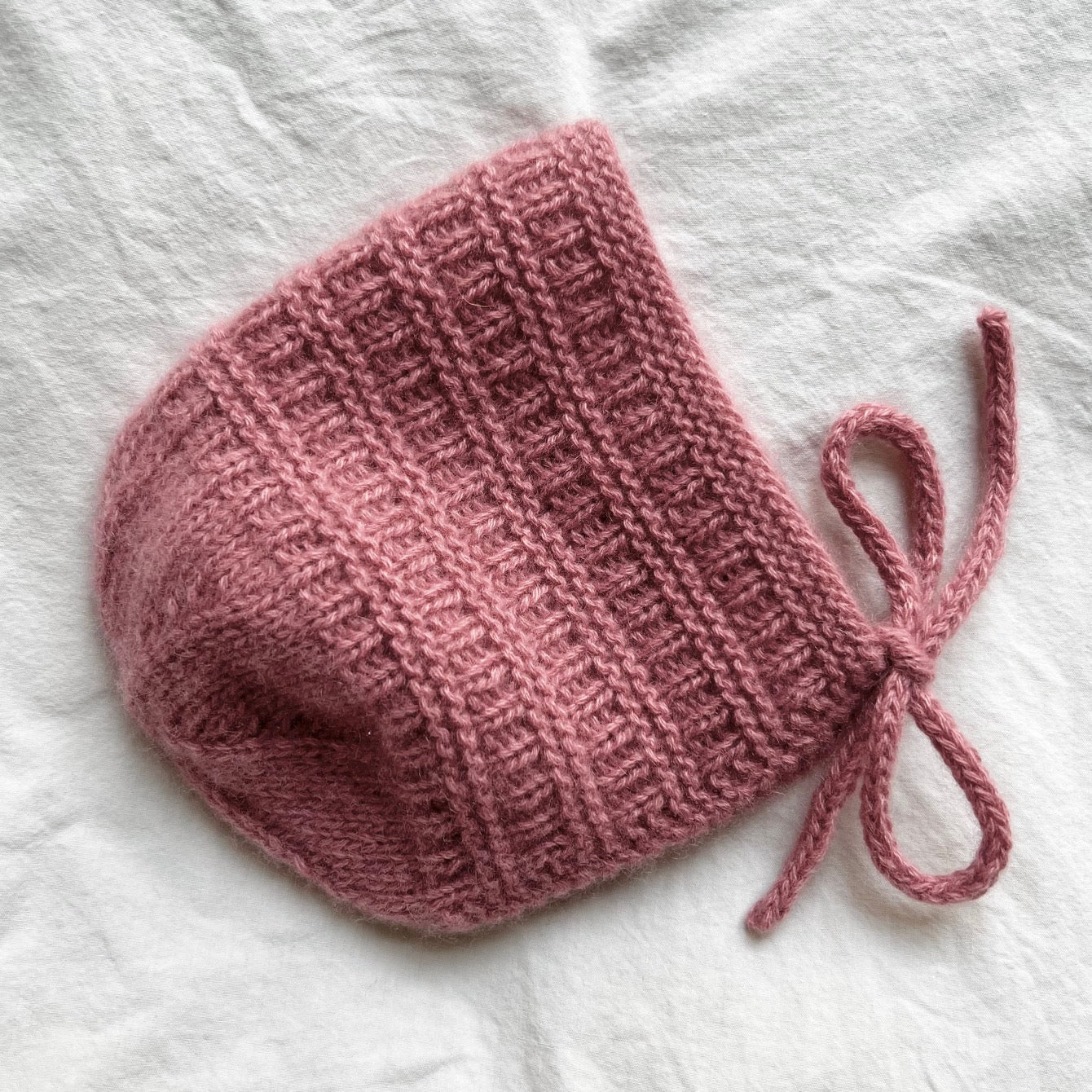 Sorgenfri hentesett (Cardiff Cashmere)