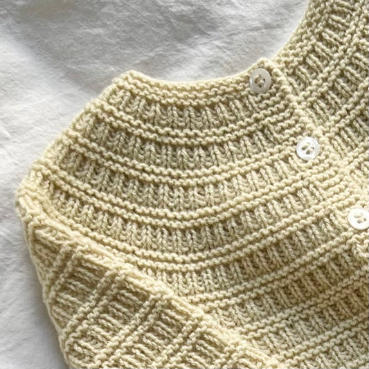 Sorgenfri jakke Light 28m/10cm