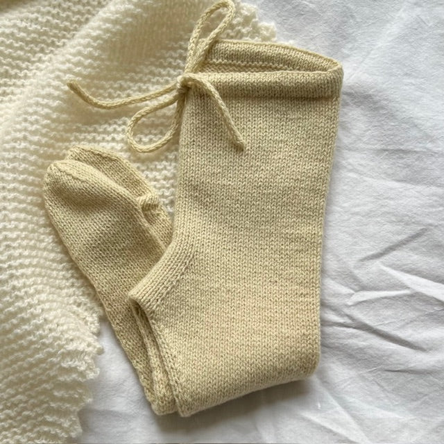 Elisenberg strømpebukse 28m/10cm