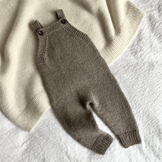 Fagerborg selebukse 24m/10cm