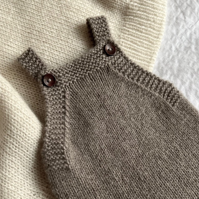 Fagerborg selebukse 24m/10cm