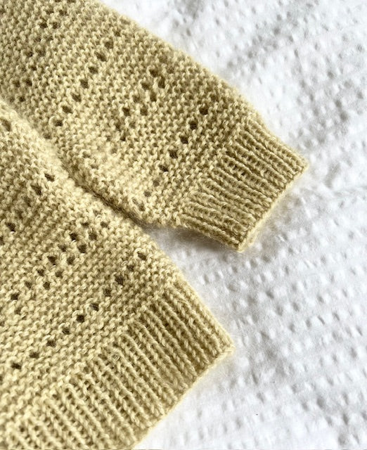 Vibes jakke Junior 21m/10cm