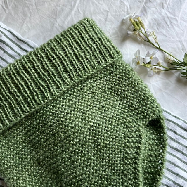 Fagerborg bloomer 24m/10cm