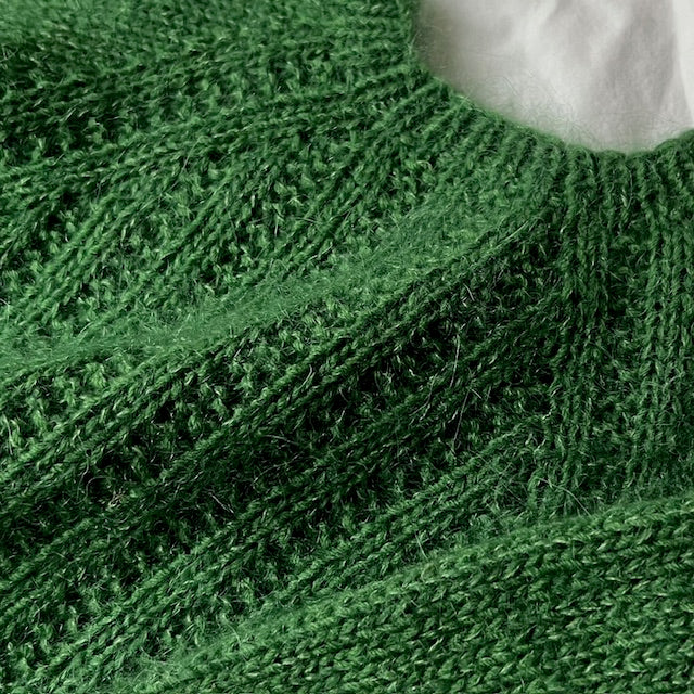 Adamstuen genser 21m/10cm