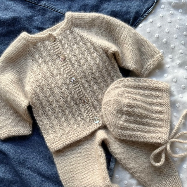 Uranienborg jakke Mini 24m/10cm