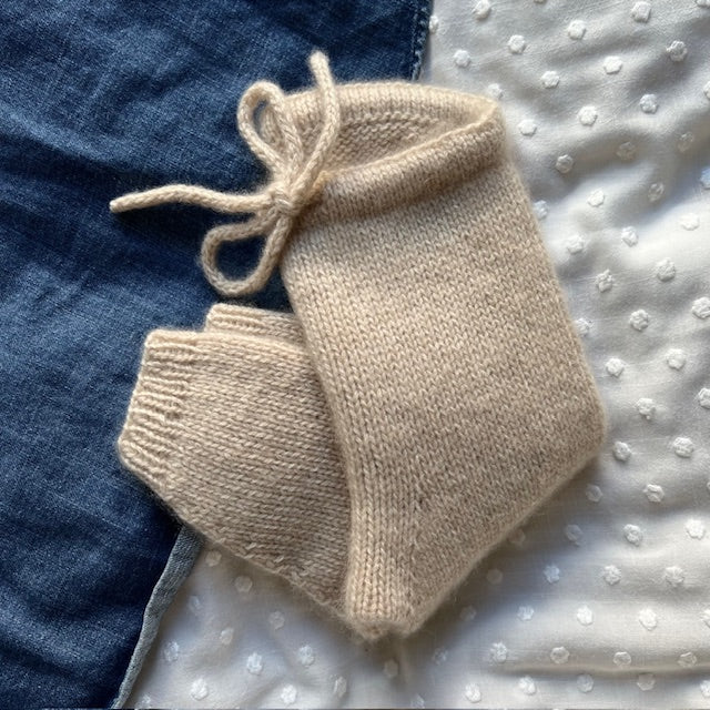 Elisenberg bukse 24m/10cm