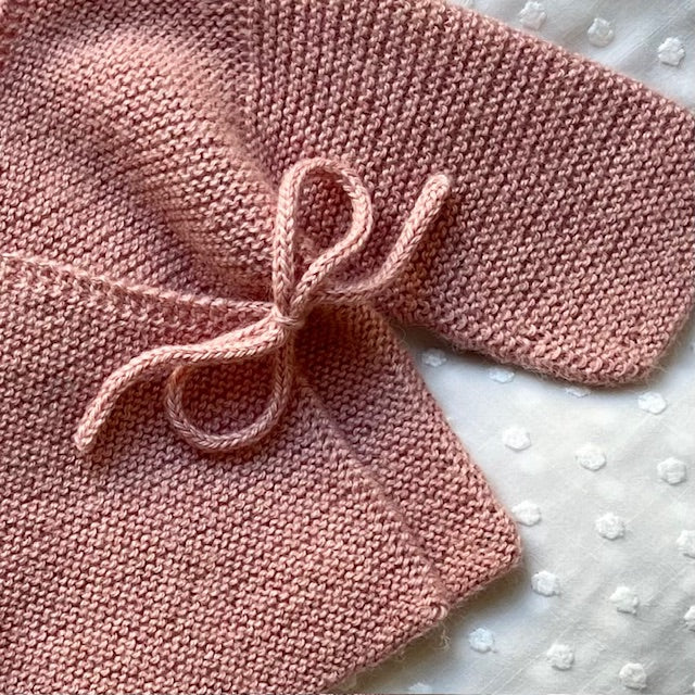 Fagerborg kimono 28m/10cm