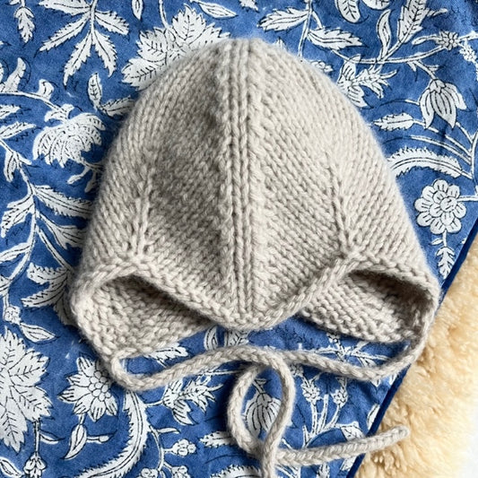 Briskeby babylue 17m/10cm