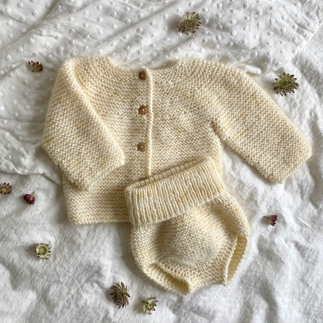 Fagerborg bloomer Chunky 21m/10cm