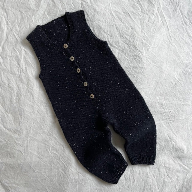 Elisenberg playsuit 24m/10cm