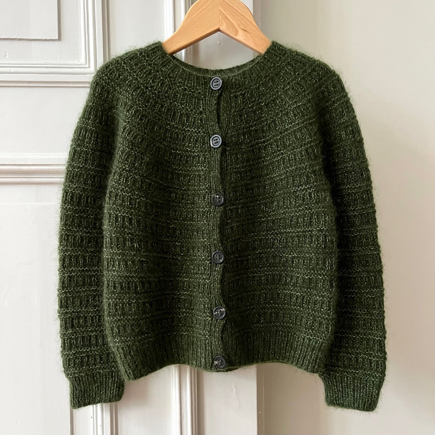 Sorgenfri jakke Junior 21m/10cm