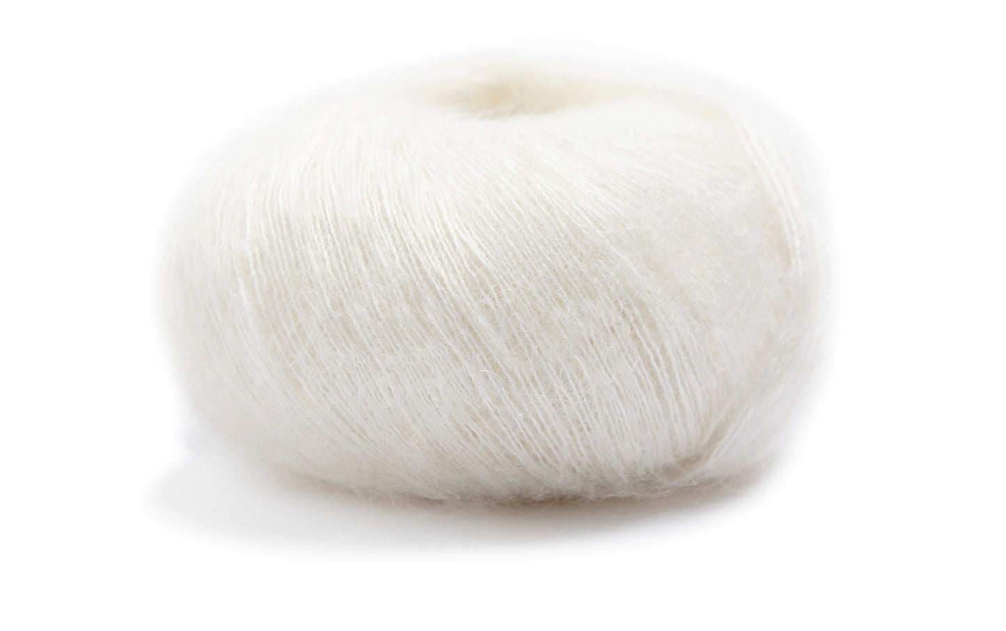 PREMIA // WOOL WHITE