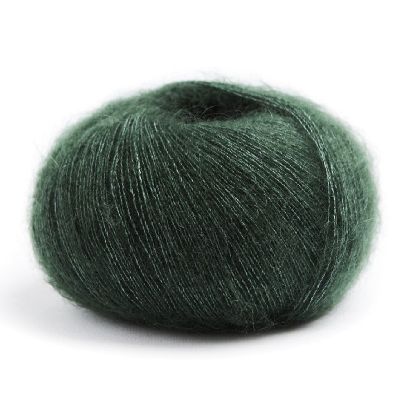 PREMIA // MOSS GREEN