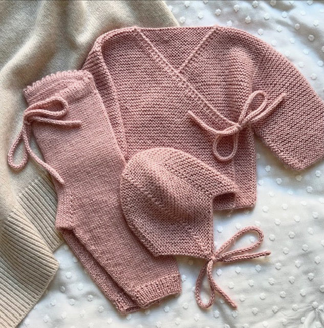 Fagerborg hentesett (Sunday/Sandnes)