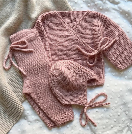 Fagerborg hentesett (Sunday/Sandnes)