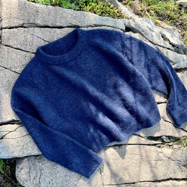 Ertsvika sweater