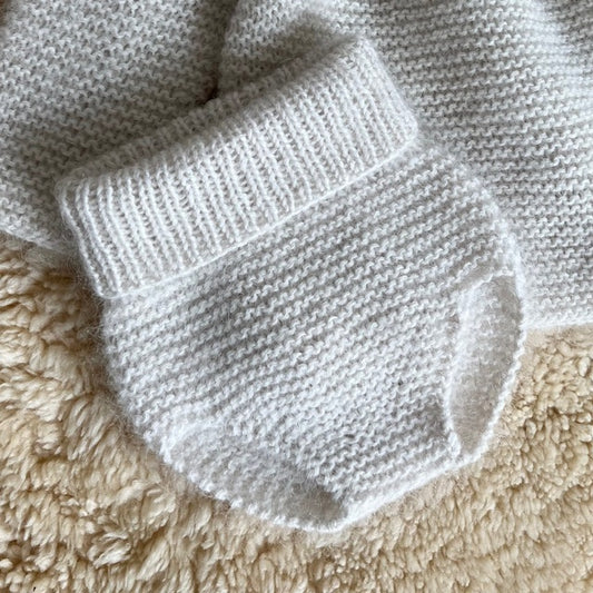 Fagerborg bloomer Chunky 21m/10cm