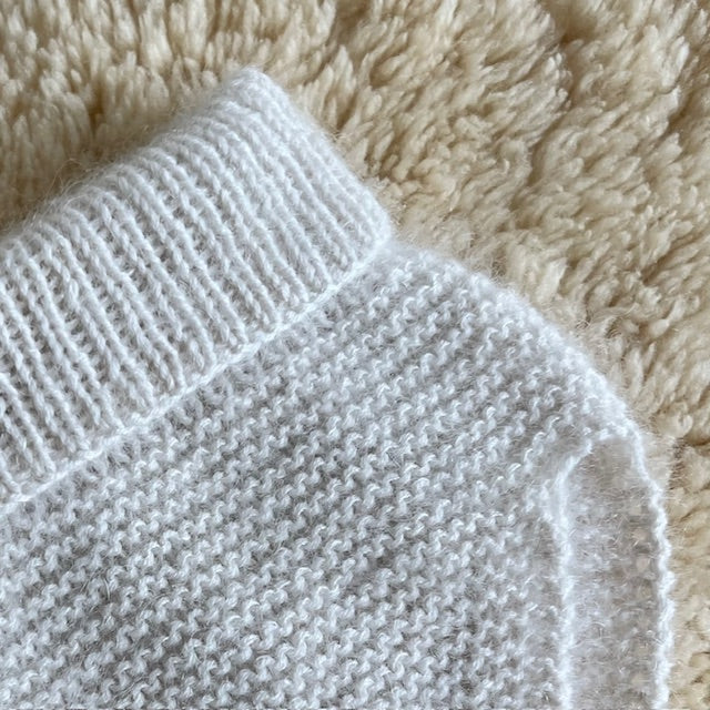 Fagerborg bloomer Chunky 21m/10cm