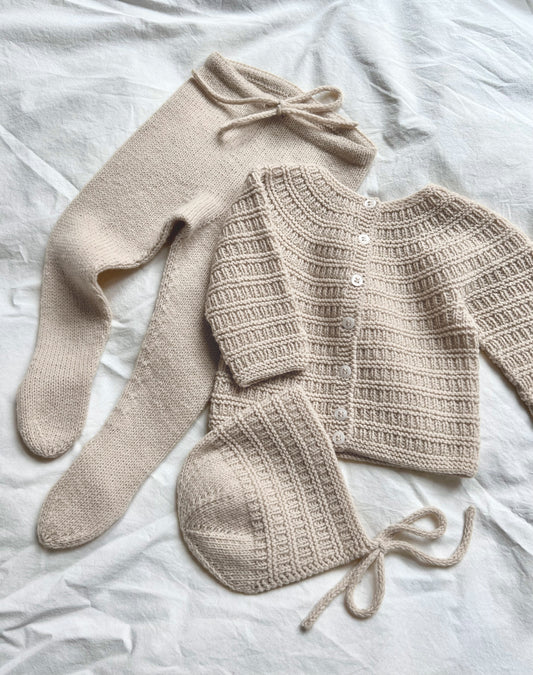 Sorgenfri hentesett Light (Sunday/Sandnes)