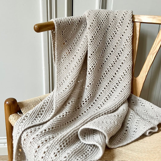 Vibes pledd 20m/10cm