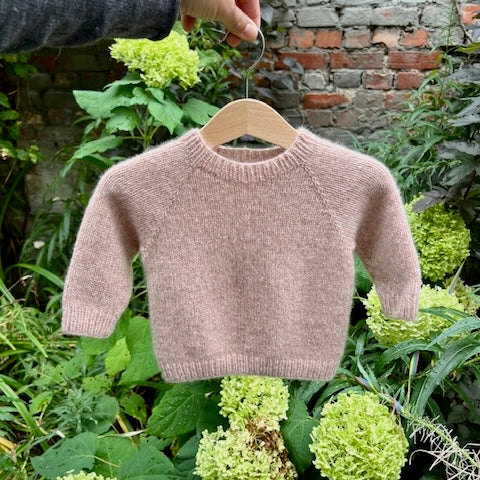Ertsvika sweater Kids