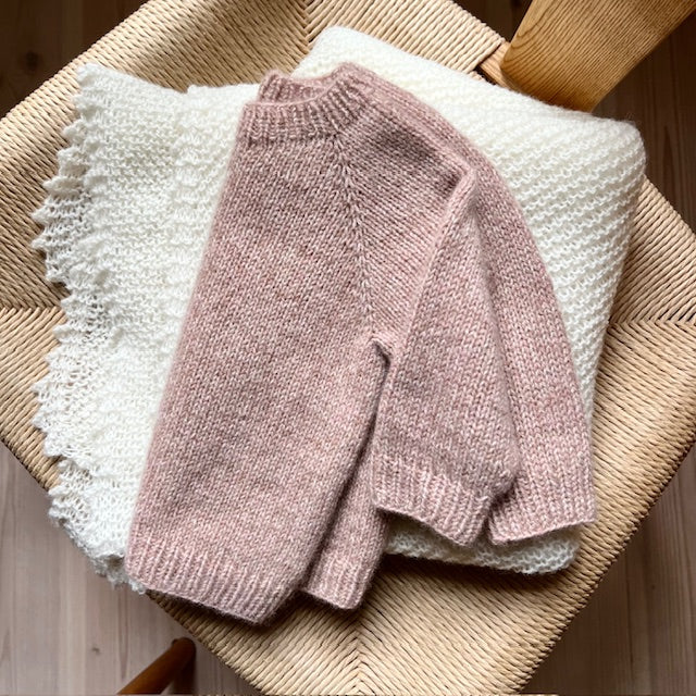 Ertsvika sweater Kids