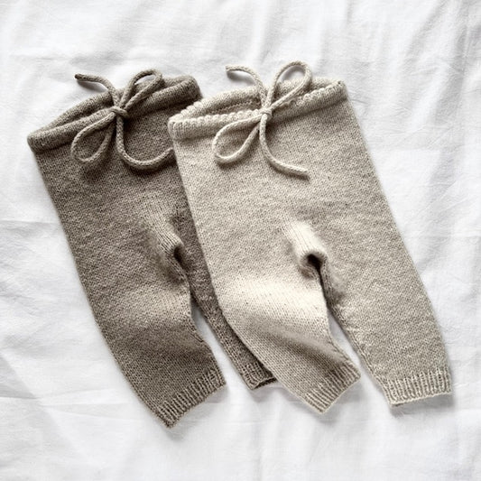 Elisenberg bukse 24m/10cm