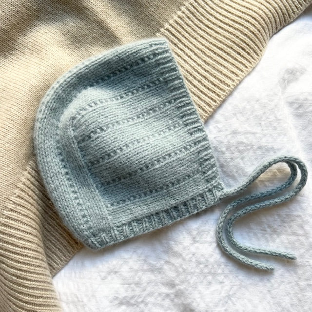 Marienlyst babylue 24m/10cm