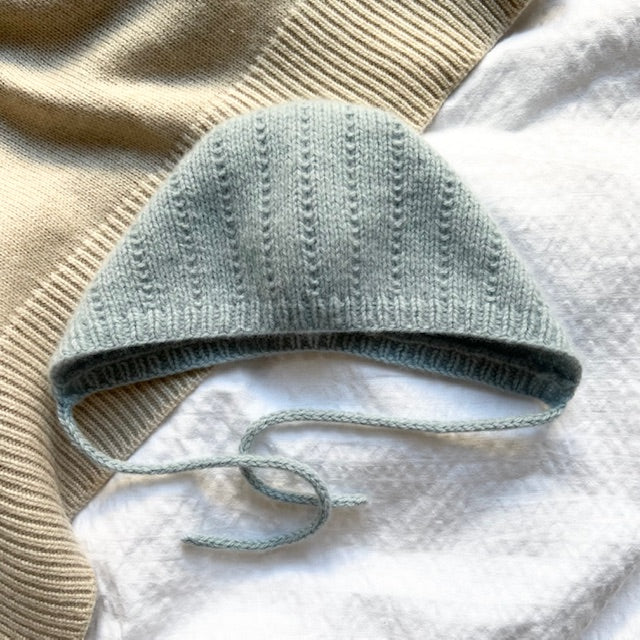 Marienlyst babylue 24m/10cm