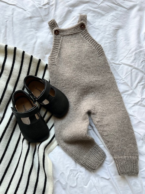 Fagerborg selebukse 24m/10cm