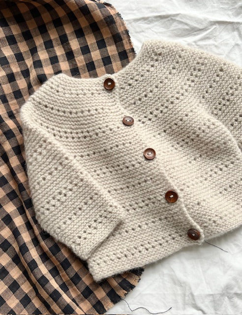 Vibes hentesett (Como/Lamana)