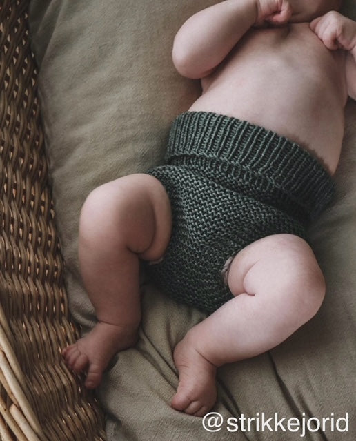 Fagerborg bloomer 24m/10cm