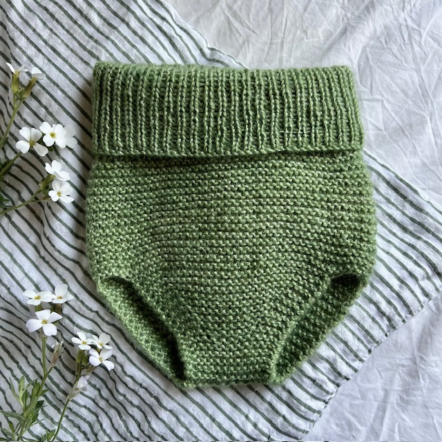 Fagerborg bloomer 24m/10cm