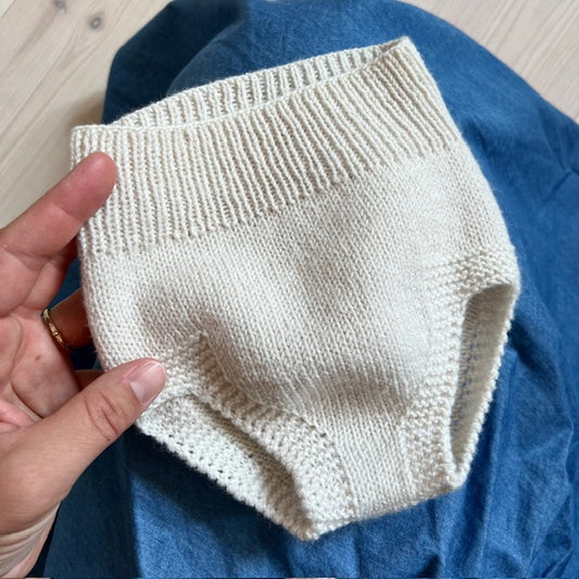 Little bloomer Light 28m/10cm