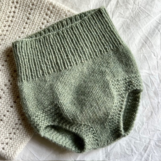 Little bloomer 24m/10cm
