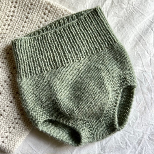 Little bloomer 24m/10cm