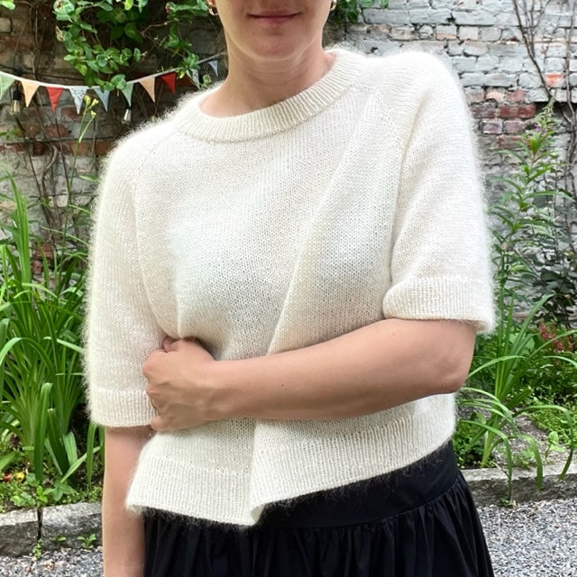 Ertsvika tee