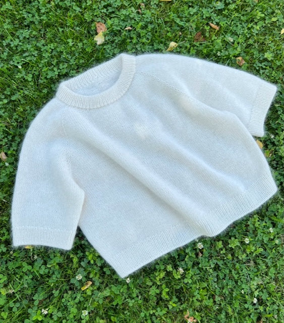 Ertsvika tee