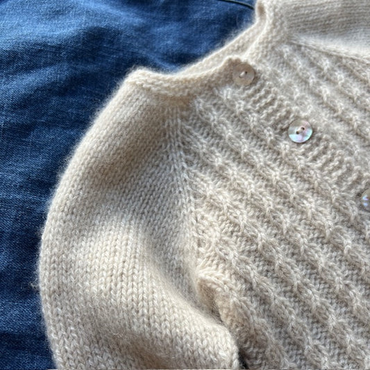 Uranienborg jakke Mini 24m/10cm