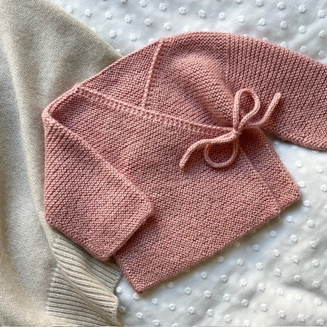 Fagerborg kimono 28m/10cm