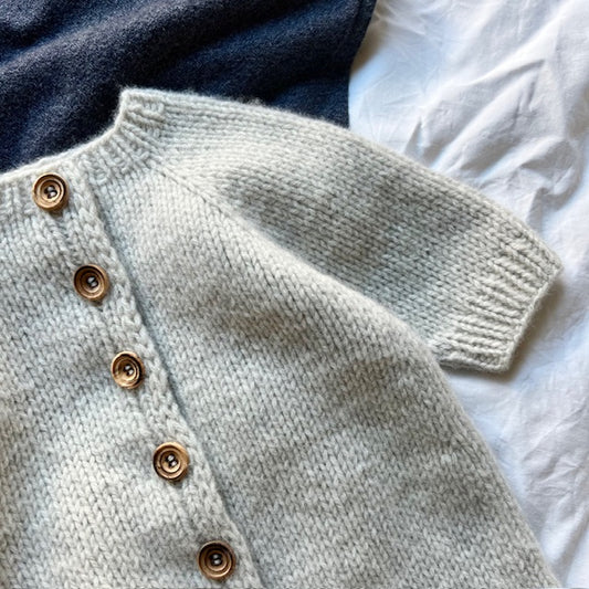 Briskeby vinterdress 17m/10cm