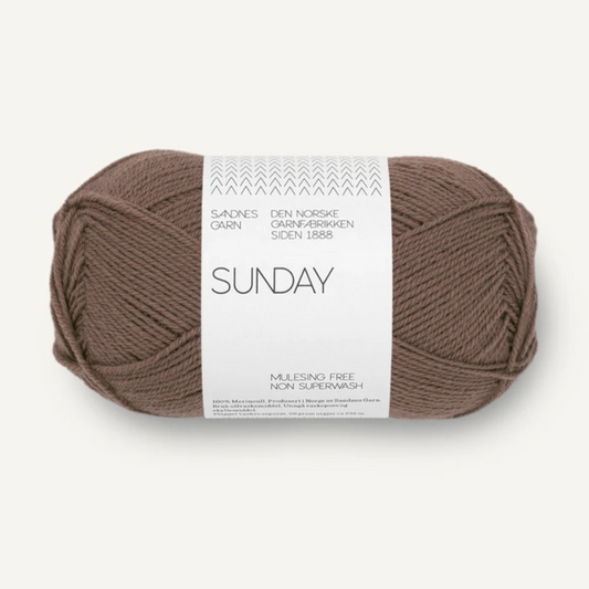 Sunday / Acorn (3161)