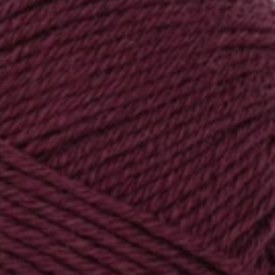 Sunday / Burgundy (4372)