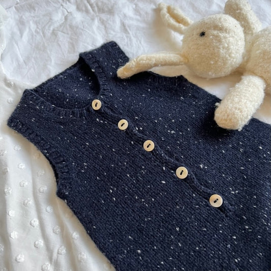 Elisenberg playsuit 24m/10cm