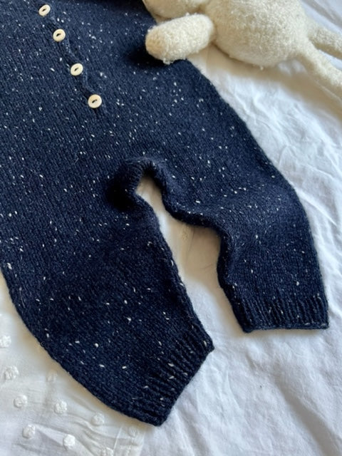 Elisenberg playsuit 24m/10cm
