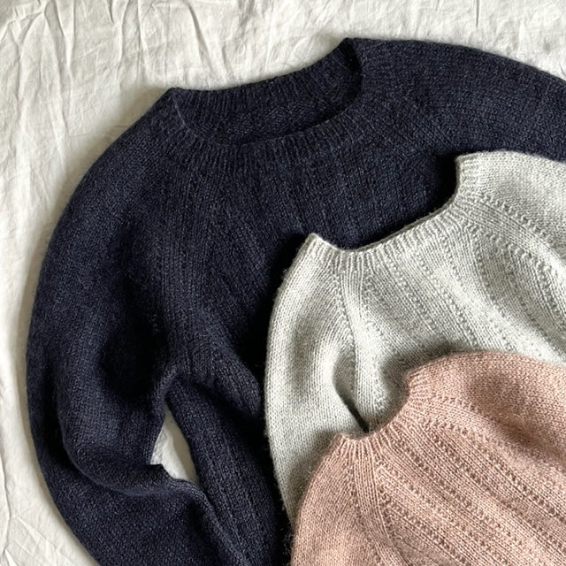 Marienlyst sweater my-size