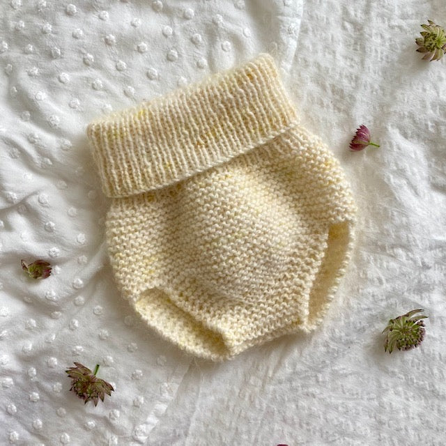 Fagerborg bloomer Chunky 21m/10cm