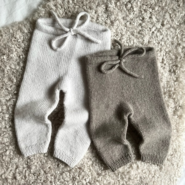 Elisenberg bukse Chunky 21m/10cm