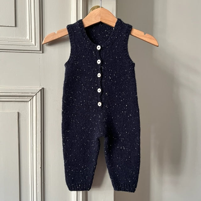 Elisenberg playsuit 24m/10cm
